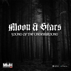 Moon And Stars Sound Of The Underground- 12.06.20
