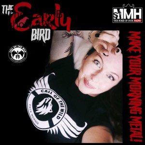 The Early Bird breakfast show #28