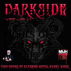 Darkside - 6-5-21 - 2 Hours of Extreme Metal