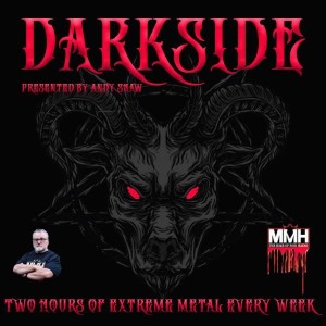 DARKSIDE - 17.2.22. - 2 HOURS OF NEW EXTREME METAL