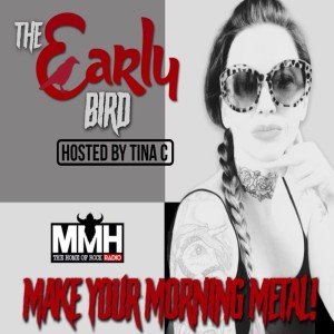 The Early Bird Breakfast Show episode 85! 30/07/2022