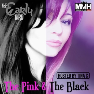 Pink & Black Good Friday Special with Tina C. 02/04/2021
