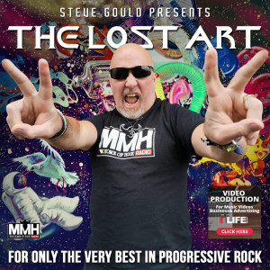The Lost Art with Steve and Lou  27th June 2021