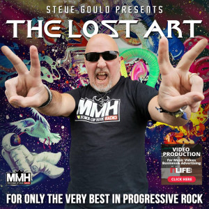 The Lost Art with Steve & Lou   28th Feb 2021
