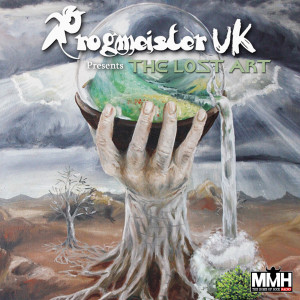 The Lost Art with Progmeister UK  12th Jan 2020 - Dedicated to Neil Peart