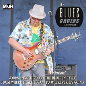 The Blues Cruise with Mr B - 16th May 2021