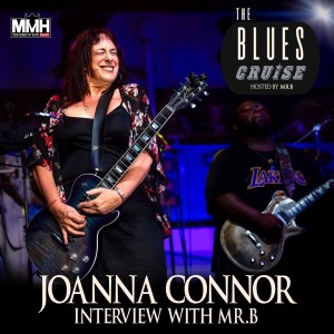 The Blues Cruise with Mr B - 7th February 2021