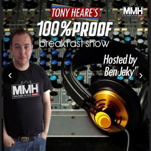 100 Percent Proof Ben Jekyll Takeover PT 3