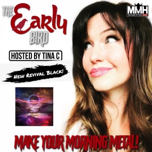 The Early Bird Breakfast Show episode 56! 08/01/2022