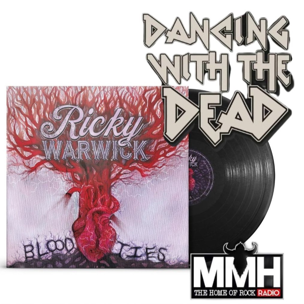 MMH - The Home Of Rock Radio Podcasts