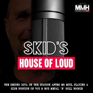 Skid’s House of Loud 195