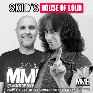 Skid's House of Loud Good Friday Bank Holiday 1 hour special