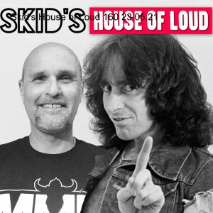 Skid's House of Loud 160 23.05.21