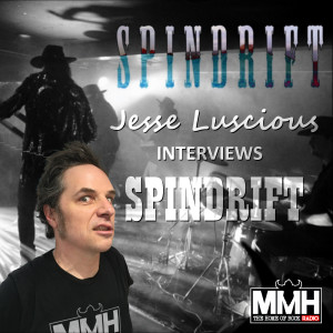 Spindrift- indie soundtrack stars on Alternative Tentacles interviewed by Jesse Luscious!