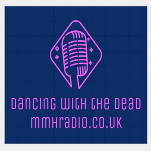 Dancing With The Dead Synthwave Beat Invasion `21