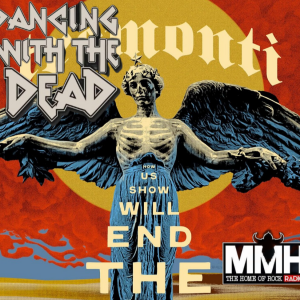 Dancing With The Dead featuring Mark Tremonti