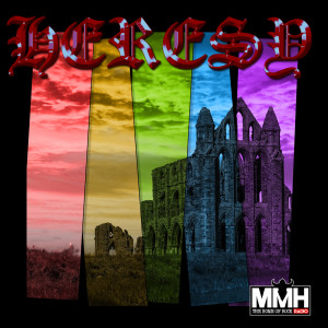 Heresy Whitby Goth Weekend Special 31.05.2021