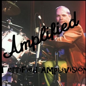 Amplified with Kelv Williams 14.5.22 ’ Shutty Interview Special’