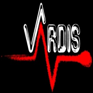 VARDIS interview - Steve Zodiac 100MPH at the 100 Club London - 13.03.2020