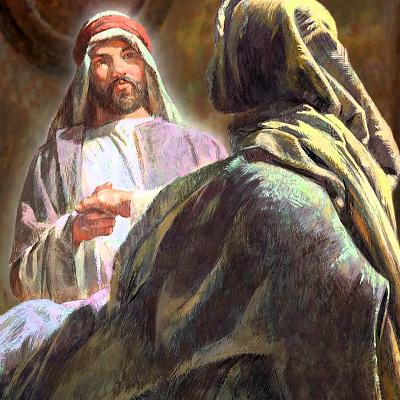 Faithful Service (Acts 9:36-43)