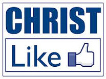 Be Like Christ (Philippians 2:1-13)