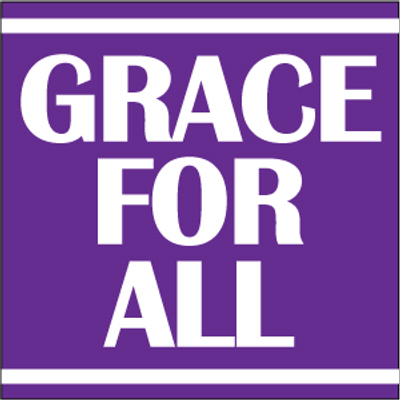 Grace for All (Matthew 18:1-6,10-14)