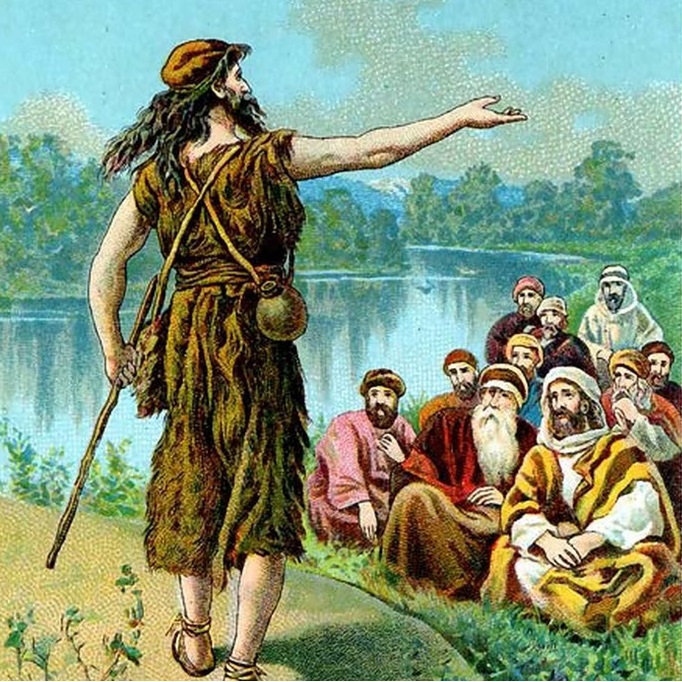 Are We Ready? (Luke 3:1-6)