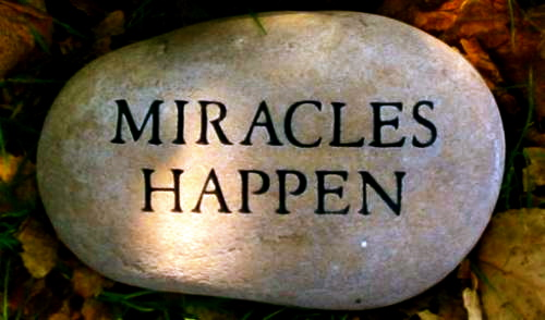 Modern-Day Miracles (Luke 17:11-19)