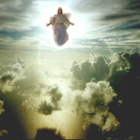 The End of All Things (Luke 21:25-36)