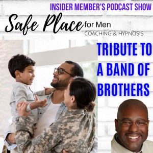 Episode 65: Tribute to Transition