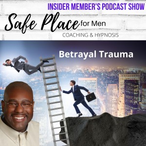 Episode 61: Betrayal Trauma