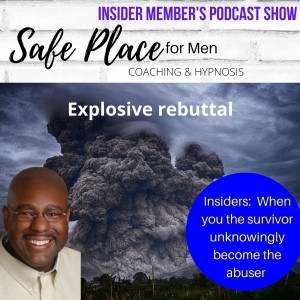 Episode 60B: Explosive rebuttal