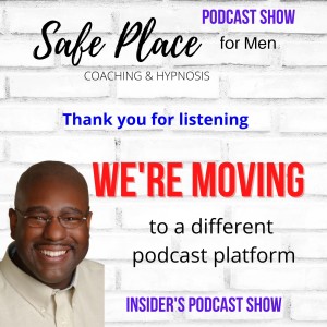 Episode 55: We‘re Moving Platforms