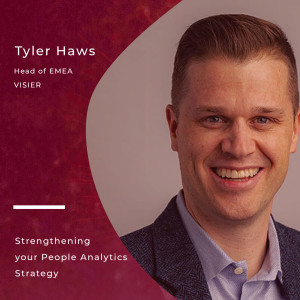 Strengthening your People Analytics Strategy