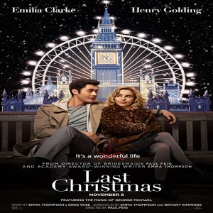 Official Ganzer~ Last Christmas 2 0 1 9 |film Romanze `deutsch HD-Kino!