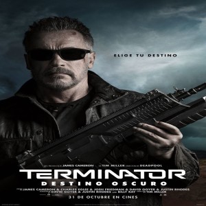 HD !!-720p Terminator: Destino oscuro [2019] Pelicula Completa ver online gratis EN espanol