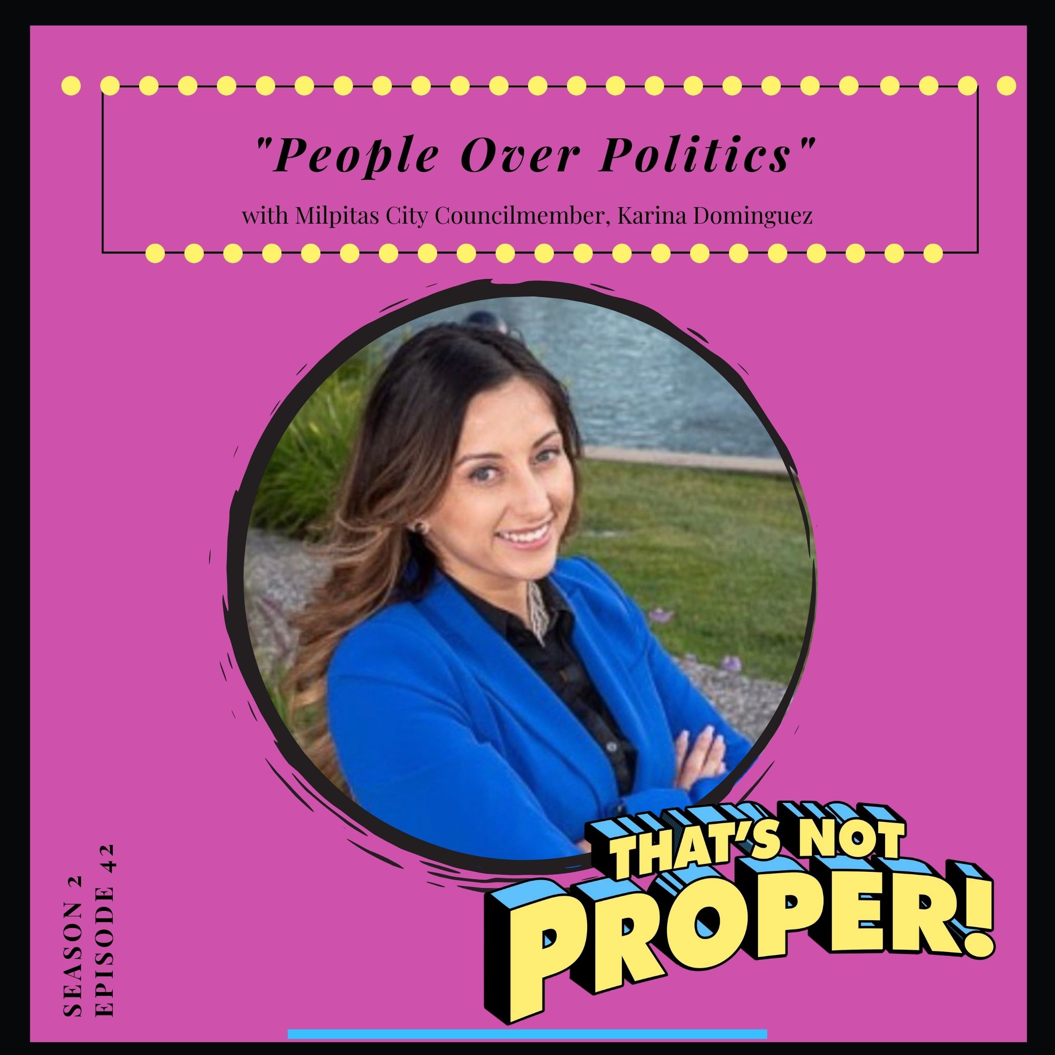 That\'s Not Proper!