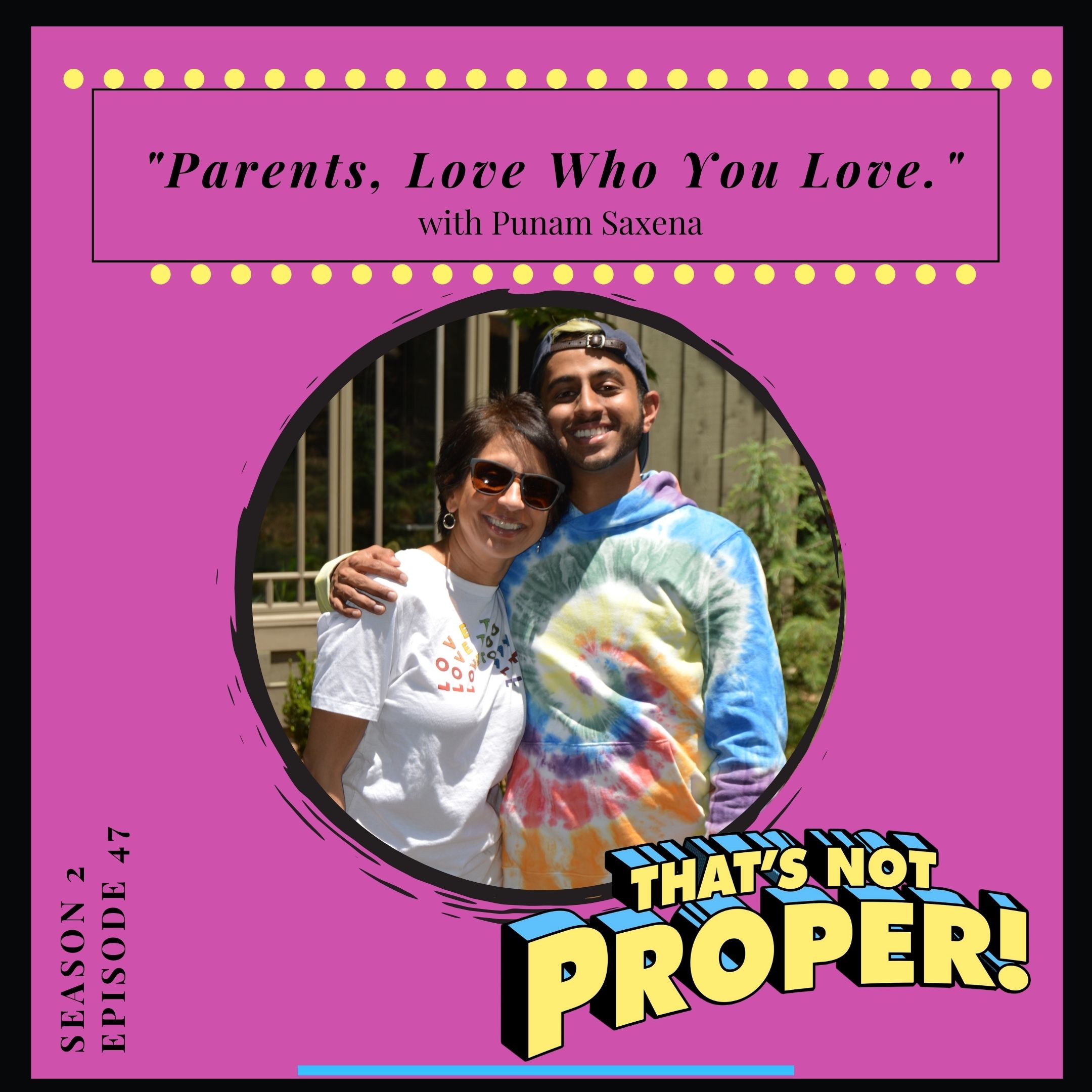 That\'s Not Proper!
