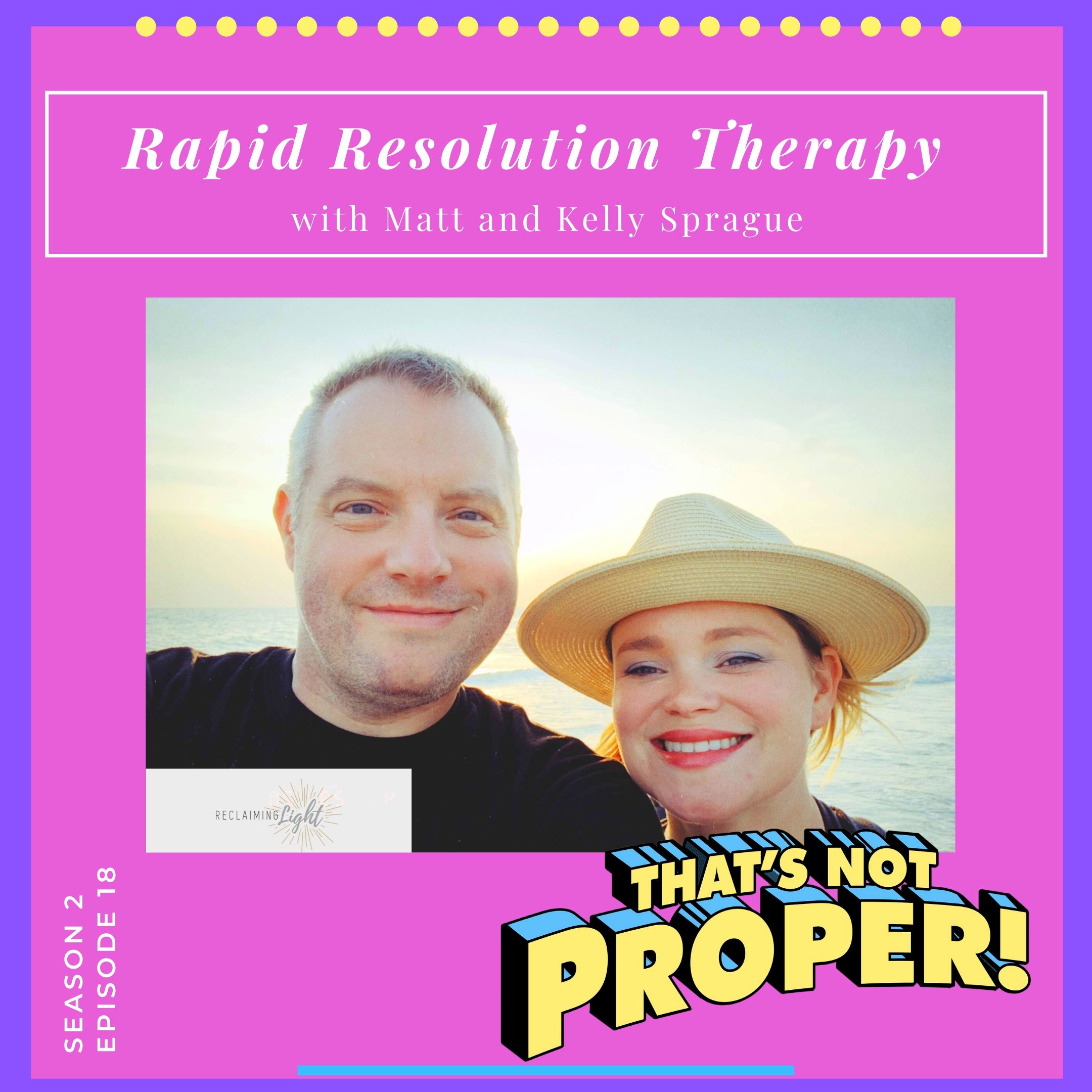 That\'s Not Proper!