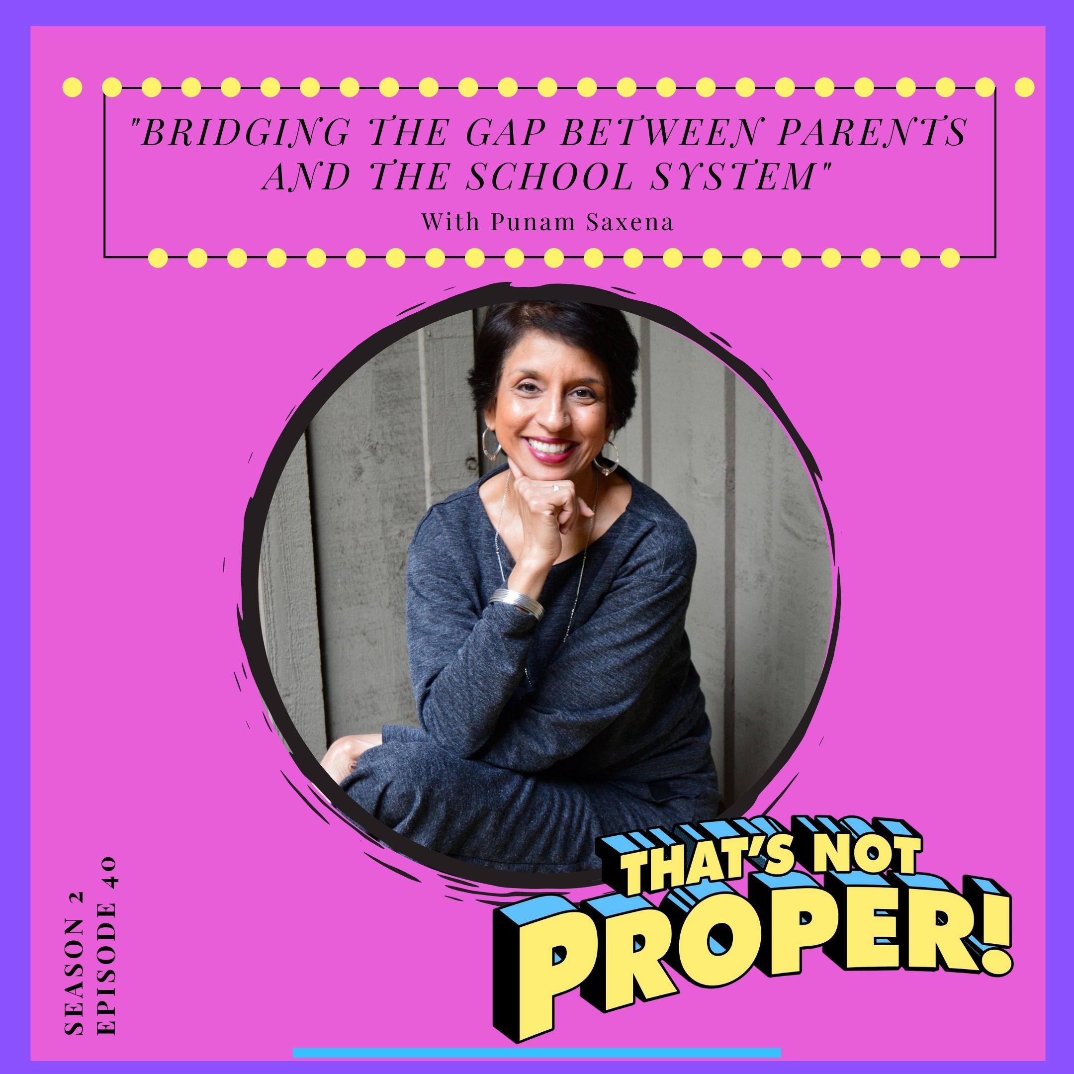 That\'s Not Proper!