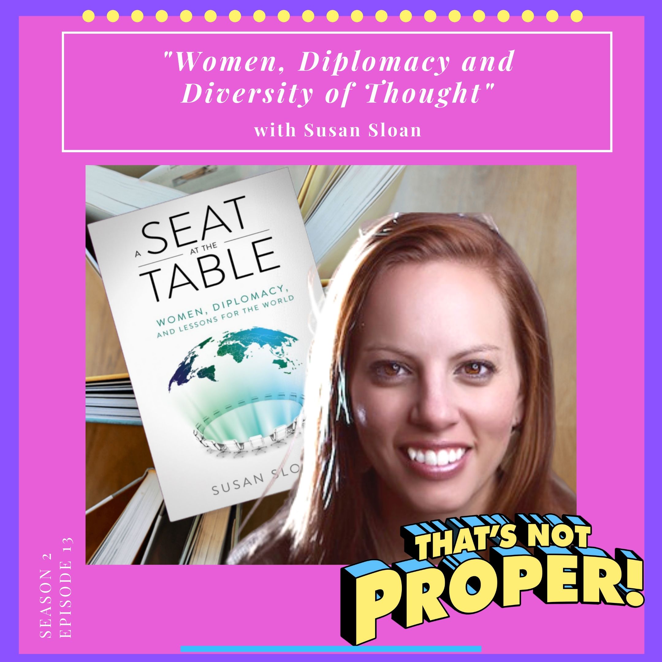 That\'s Not Proper!
