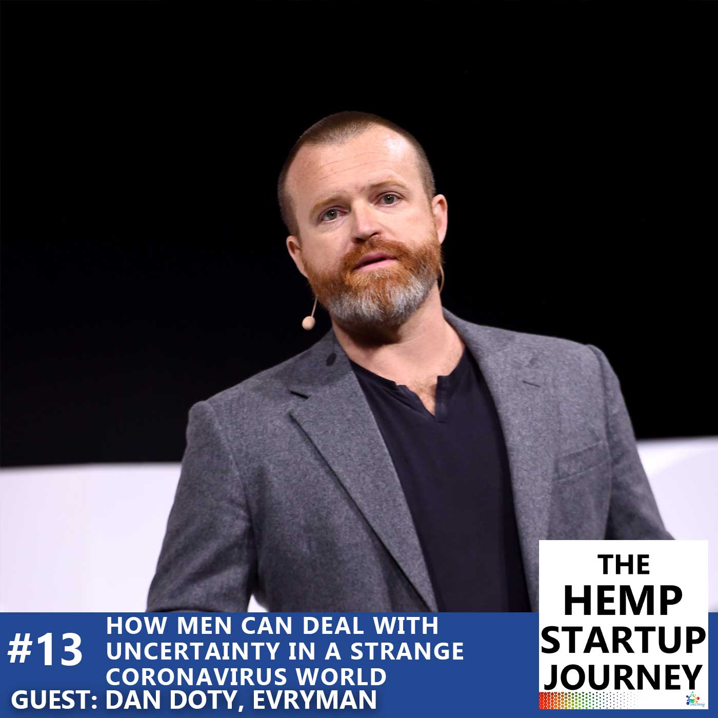 The Hemp Startup Journey