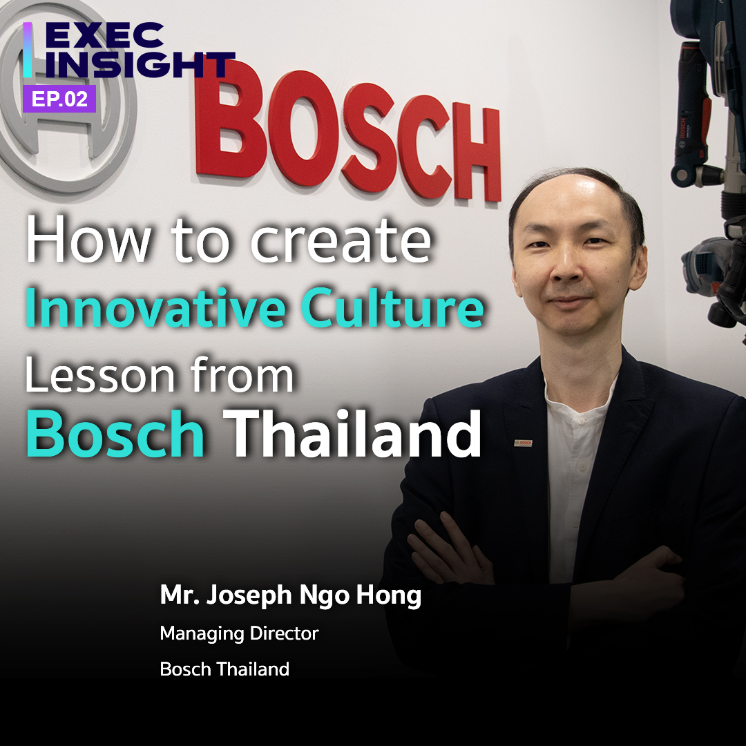 Techsauce Global Podcast