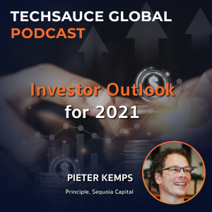 TSG EP.21 Investor Outlook for 2021