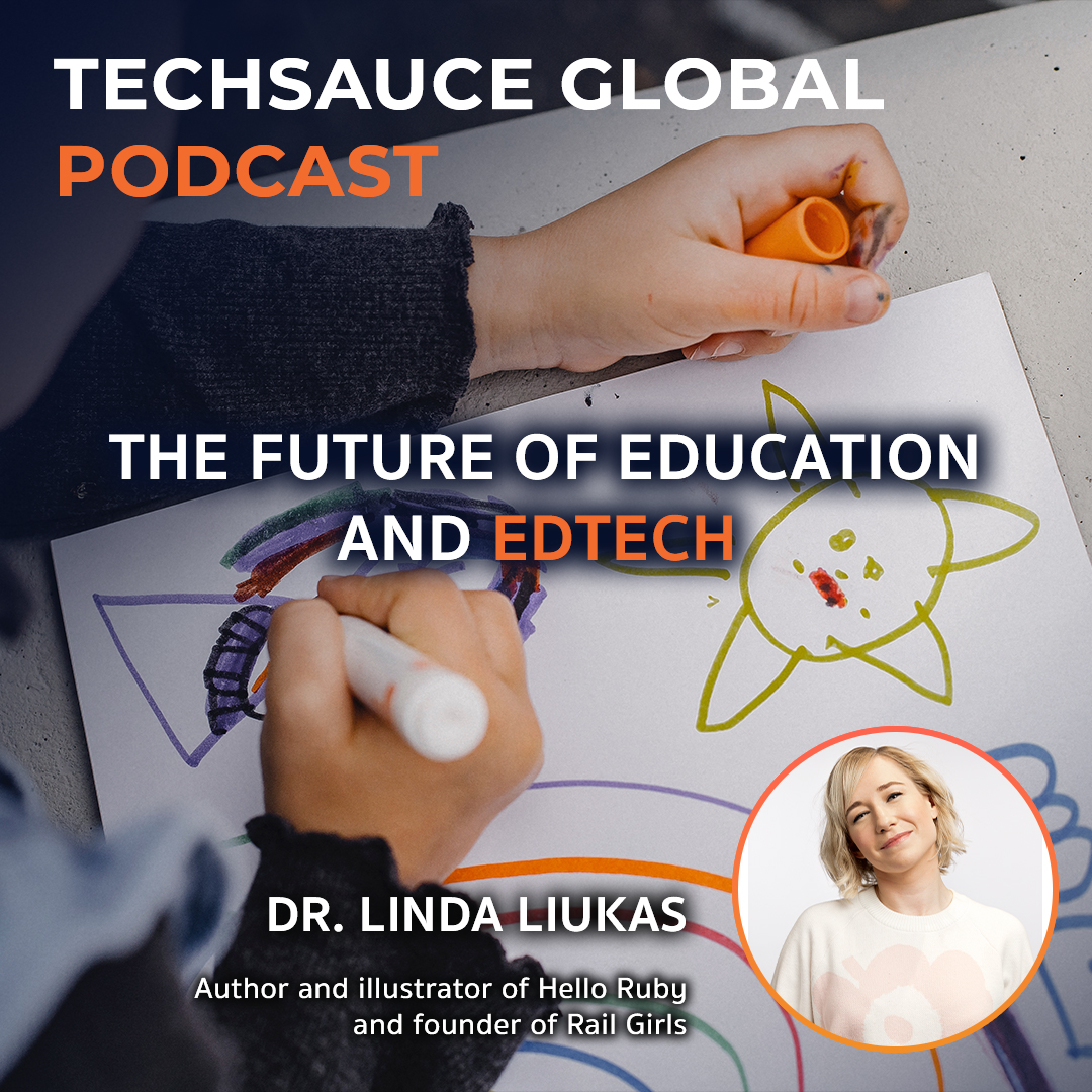 Techsauce Global Podcast