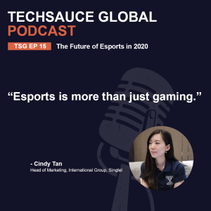 TSG EP.15 The Future of Esports in 2020