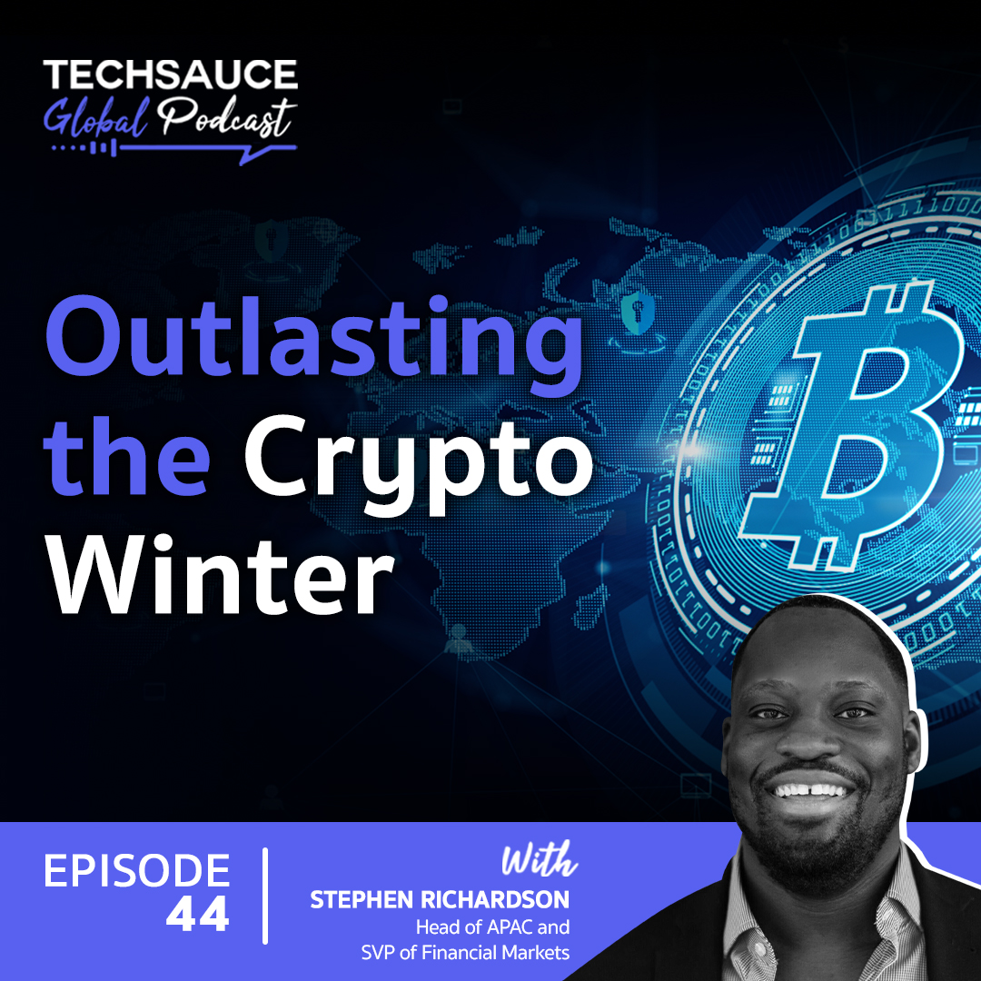 Techsauce Global Podcast