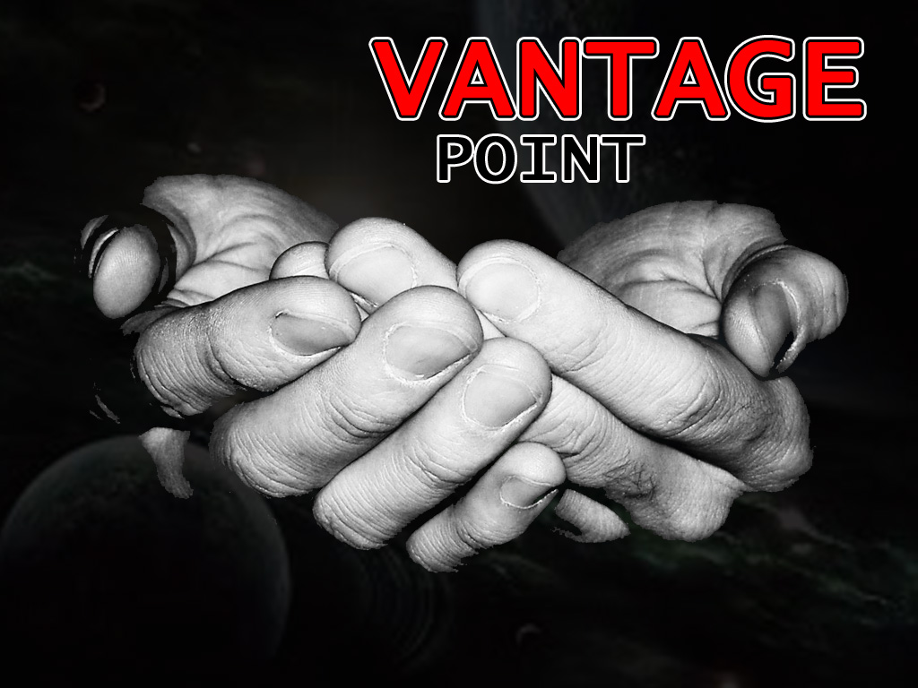 Vantage Point: Stewardship