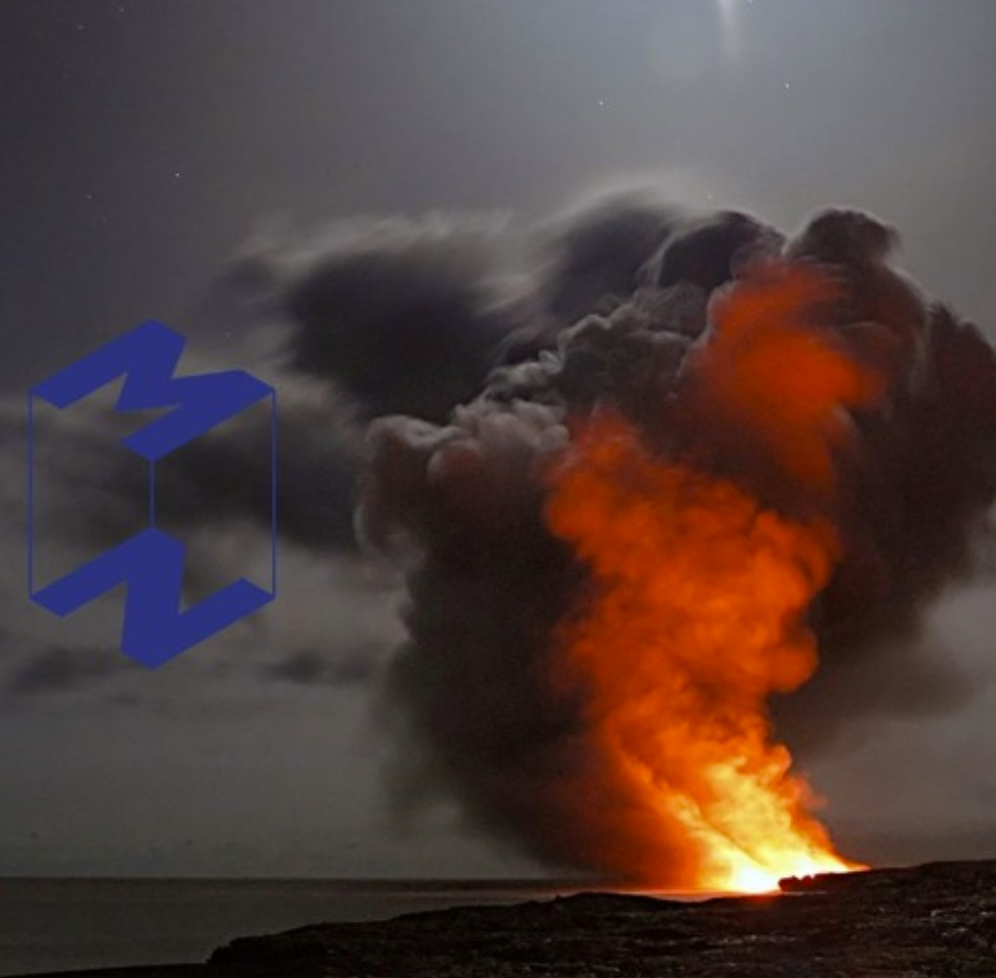 Mission To The Moon cover image