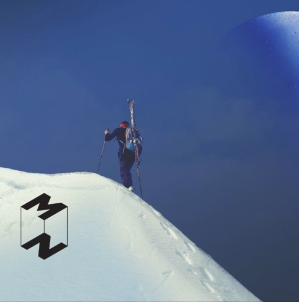 Mission To The Moon cover image